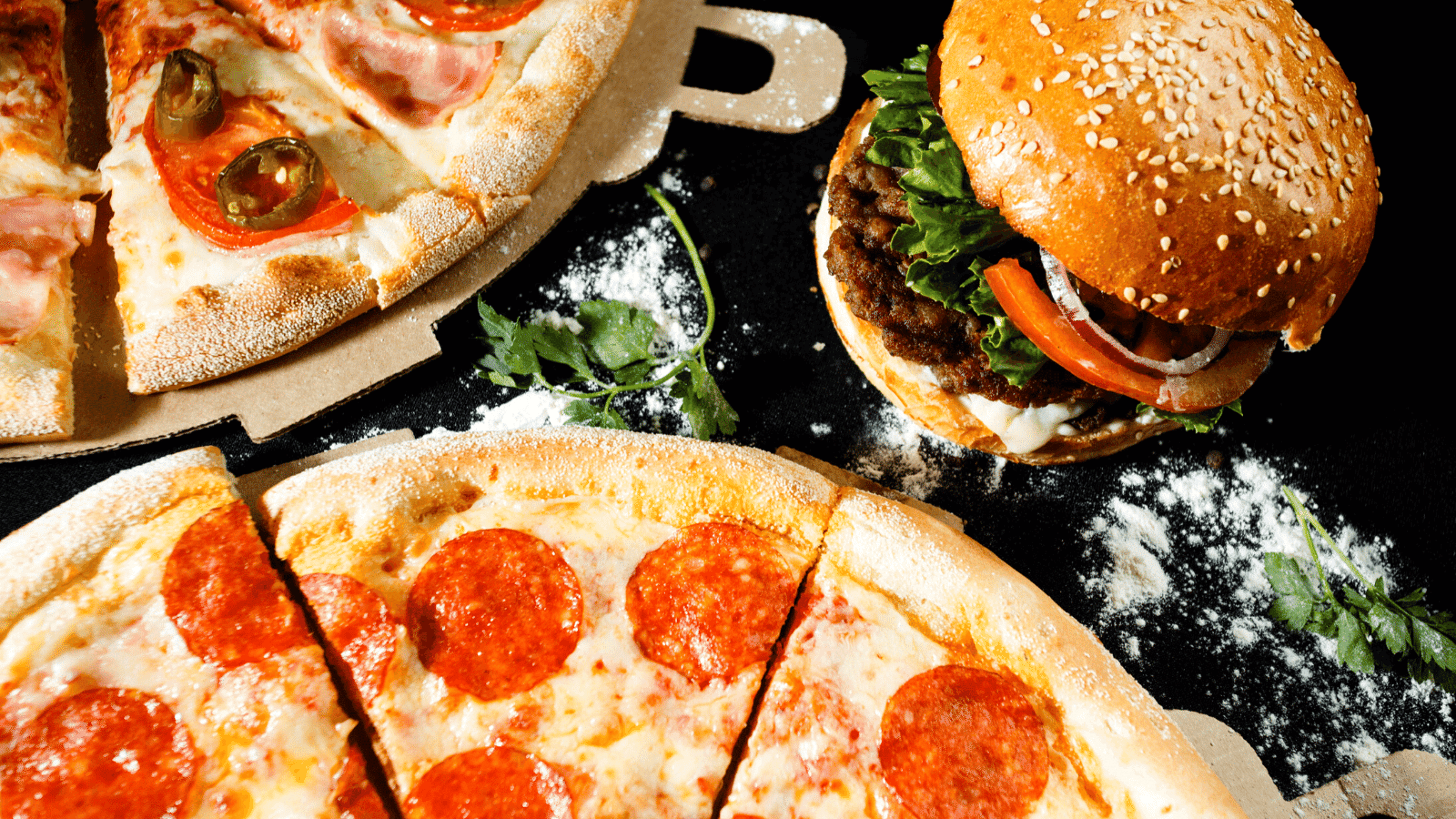 Mario's Luigi's Carlow