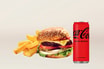 1/4 Pounder Meal